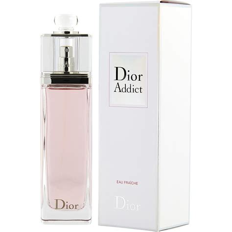 dior eau de toilette addict|dior addict best price.